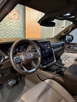 جي ام سي يوكون